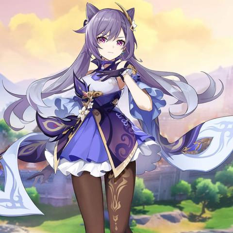 《原神》动画2027年震撼来袭，飞碟社联手打造全新视觉盛宴！