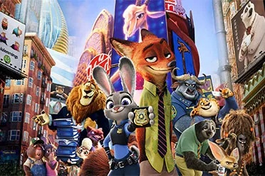 《疯狂动物城2》中国首映11月26日，揭秘新篇章价值升级！