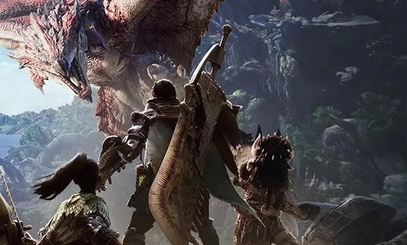 《怪物猎人：荒野》好评逆袭，新版本力挽狂澜，口碑飙升！