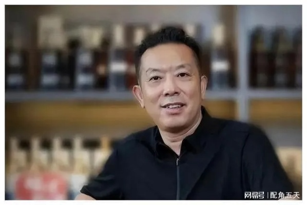 贾国龙豪掷400万购25字，7年投资5亿屡败屡战终成传奇