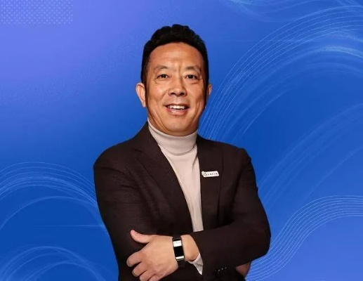 贾国龙豪掷400万购25字，7年投资5亿屡败屡战终成传奇