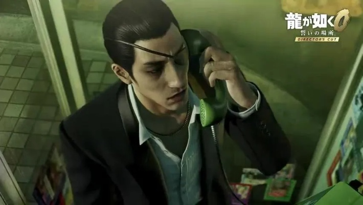 《如龙0导剪版》PC版槽点解析：升级受限，创新不足引热议