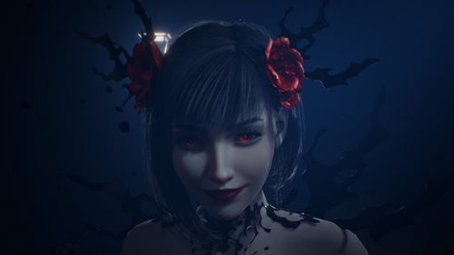 《Liminal Point》惊悚揭秘：惊魂美女探秘异界边缘