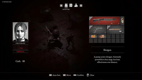 《Liminal Point》惊悚揭秘：惊魂美女探秘异界边缘