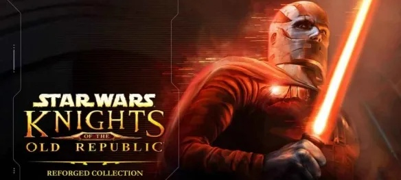 《星球大战：旧共和国武士》重制版首曝，无限延期终迎全新篇章