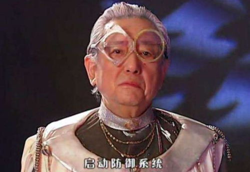 《快乐星球》老顽童离世引热议，爷爷的智慧与爱，永存心中回忆！