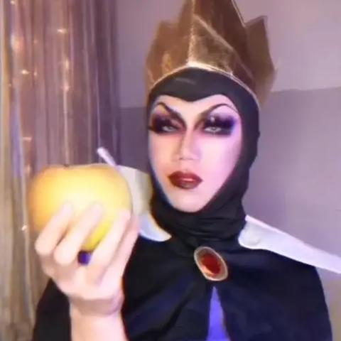 白雪公主美图曝光：身材惊艳，游戏魅力升级