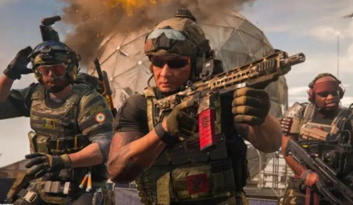 《使命召唤22》测试遇冷，官方紧急加码人气回暖新策略