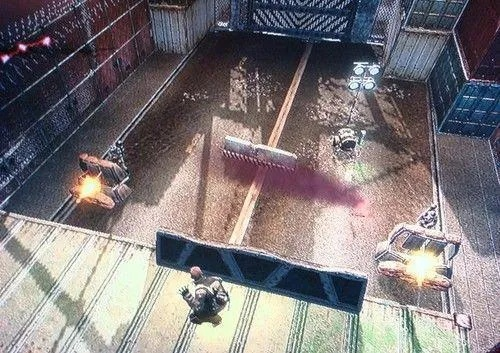 神之谷激战三雄，世界变革大逃杀新篇章