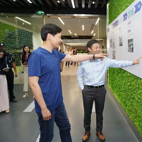 小米YU9新疆试驾首曝光，雷军亲临现场，全新谍照惊艳亮相