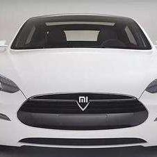 小米YU9新疆试驾首曝光，雷军亲临现场，全新谍照惊艳亮相