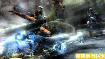 《忍者龙剑传4》PS5版惊艳亮相，玩家热议精彩表现引热议