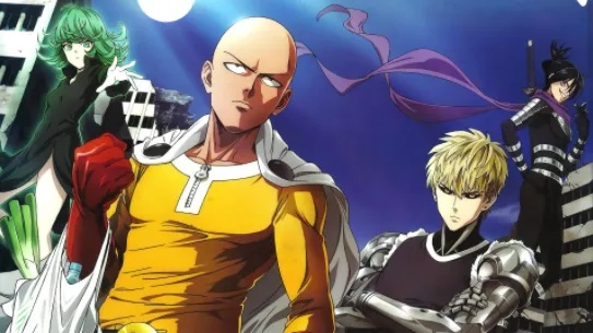 《一拳超人》第三季IGN评分解析：剧情节奏稍缓，对话丰富升级