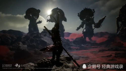 《黑神话：悟空》Xbox更新修复，全新体验升级！