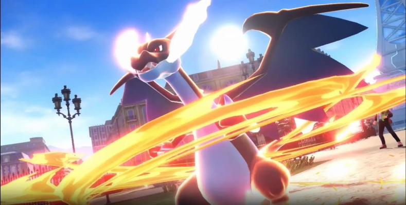 《宝可梦传说Z-A》4K/60帧PC版首发，畅享全新视觉盛宴