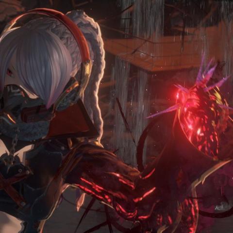 《噬血代码2》神秘角色揭晓，新角色“暗影刺客”引关注