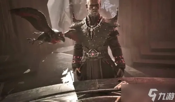 《哥特王朝：重制版》2026年首季震撼回归，全新体验即将开启