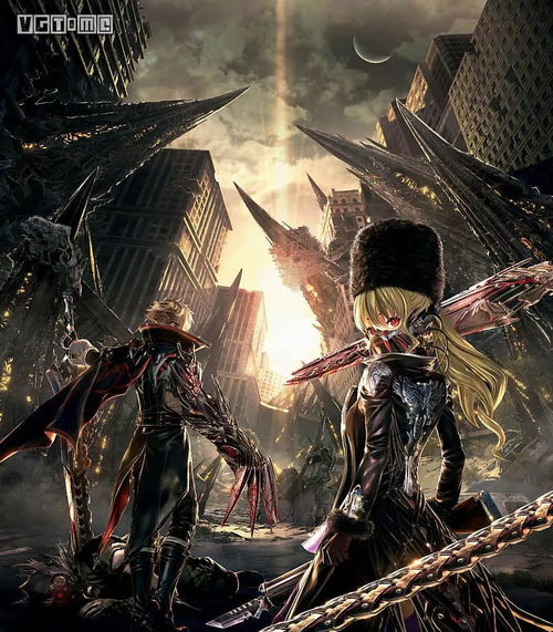 《噬血代码2》神秘角色揭晓，探索全新游戏价值点！