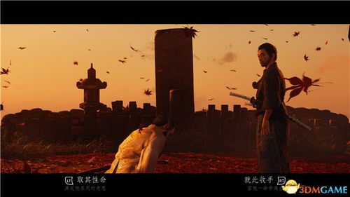 《羊蹄山之魂》斋藤演绎：跨越百年续写《对马岛之魂》传奇新篇章