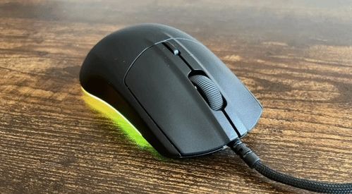 赛睿Rival 3二代平价神鼠，IGN8分力荐，性价比之王！