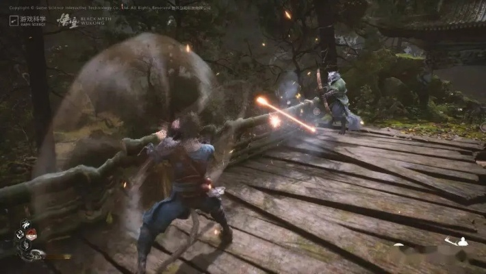 《黑神话悟空》蜘蛛精大姐光脚新衣惊艳亮相，3D大神独家解析！