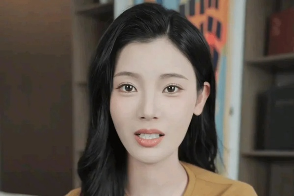 全新影游Demo首发！揭秘“浩浩妈”新图震撼来袭