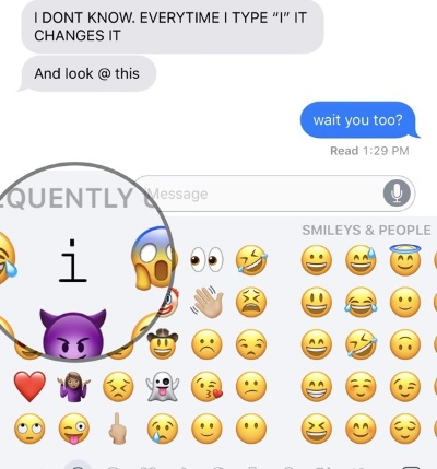 iOS输入法新Bug频现：频繁打错字非手残，体验优化升级在即