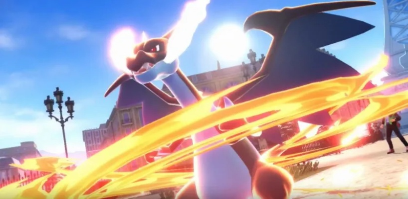 《宝可梦传说：Z-A》IGN8分狂热续玩，深度体验新篇章！