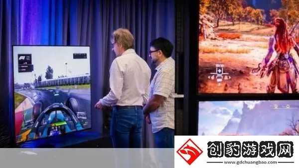 《忍龙4》PS5 Pro实机惊艳展示：画质卓越，体验升级！