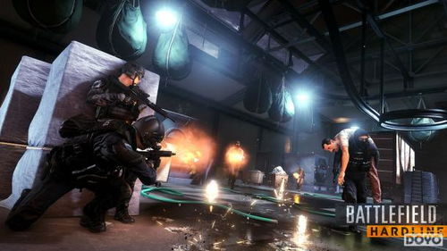 PS+离库阵容大揭秘：战地5、数码宝贝求生新篇章