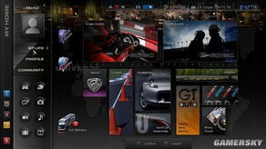 19年PS3升级Pro！《GT赛车6》帧率翻倍新体验