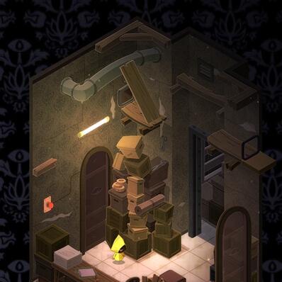 10月版号揭晓：7款热门网游《小小梦魇》领衔，品质升级引期待