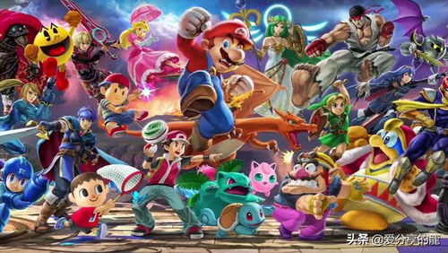 任天堂全新直面会揭秘《星之卡比：天空骑士》十一月大作亮点