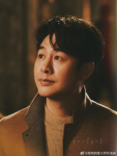 《日挂中天》张颂文主演，11月7日上映，揭秘光影巅峰新篇章