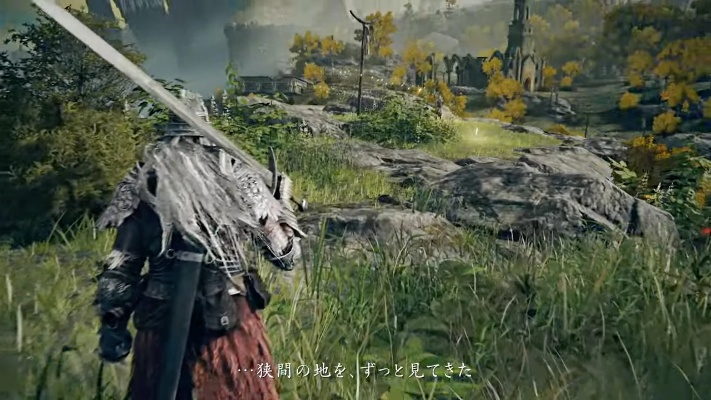 《艾尔登法环》Switch2版延期升级，性能优化新篇章再启航