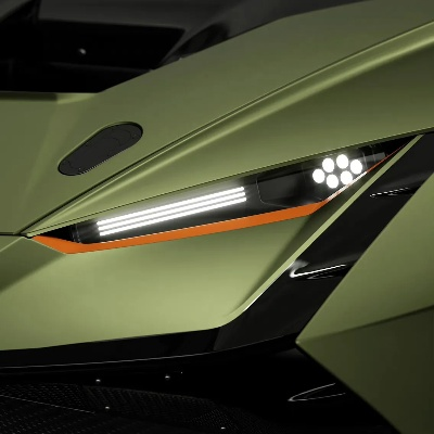 兰博基尼定制K90 Pro Max，尊享冠军版极致体验