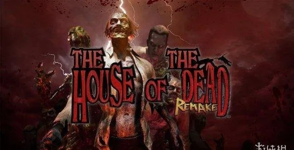 《死亡之屋2重制版》经典枪战重温，PS/Xbox版发售再燃战火