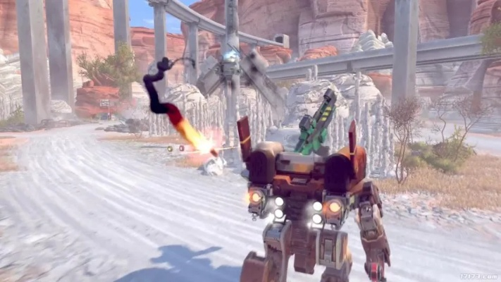 机甲种田新体验，《Bounty Star》IGN8分独领风骚