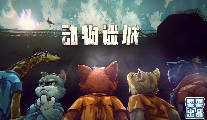 《动物迷城》NS2/PS5版震撼来袭，2026年新体验解锁！