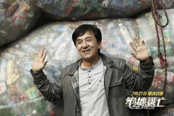 成龙力荐导演，经典IP续作全新升级，匠心独运再创辉煌