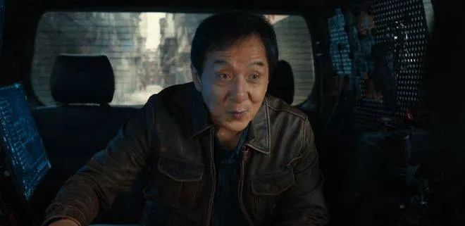 成龙力荐导演，经典IP续作全新升级，匠心独运再创辉煌