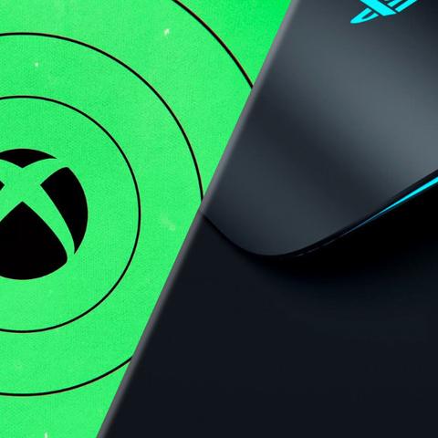 Xbox总裁揭秘战略新动向，应对PS5竞争挑战！