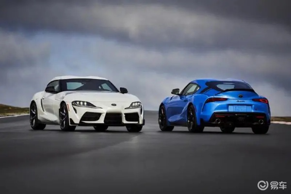 2026年3月丰田停产Supra，揭秘经典传奇落幕时刻