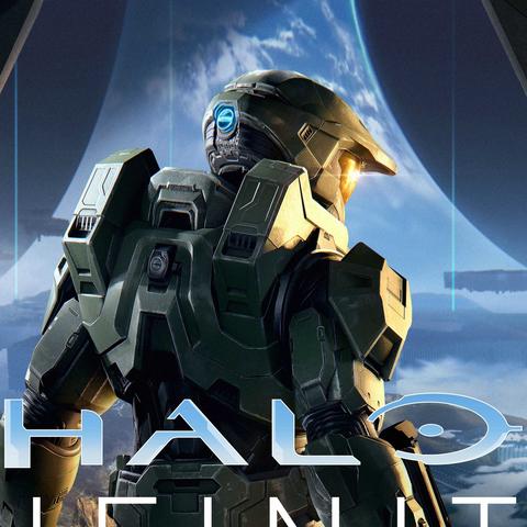 《光环：战役进化》惊艳画面，体验极致视觉盛宴