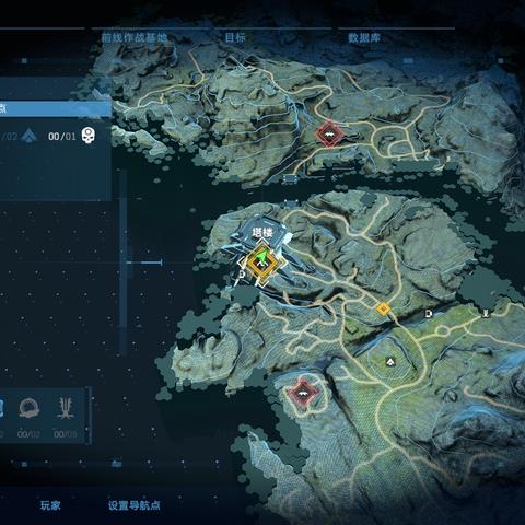 《光环：战役进化》惊艳画面，体验极致视觉盛宴