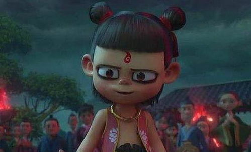 哪吒点赞：魔童配音惊艳升级