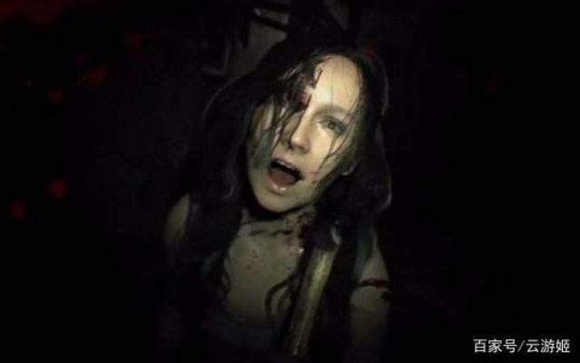 黑丝惊悚新游狂揽4.47高分，视觉盛宴恐怖升级