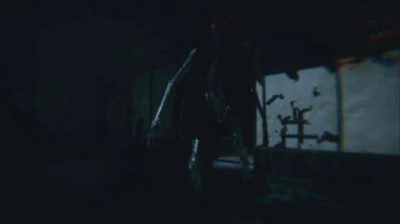 黑丝惊悚新游狂揽4.47高分，视觉盛宴恐怖升级