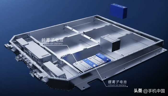 宁德时代钠离子电池突破在即，创新技术改写储能新篇章