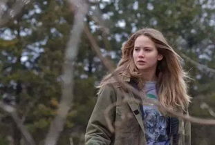 《肉身重生：詹妮弗的惊悚逆袭》